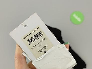 bb studio sukienki: Selected Femme, Sukienka damska, rozmiar M — 5