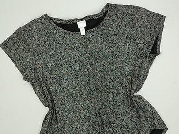 bluza muminki: H&M, Bluzka damska, rozmiar M — 1