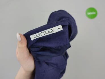 marynarka stradivarius: QUIOSQUE, Marynarka damska, XL — 4