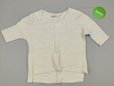 swetry damskie c a: Clockhouse, Sweter damski, rozmiar XS — 2