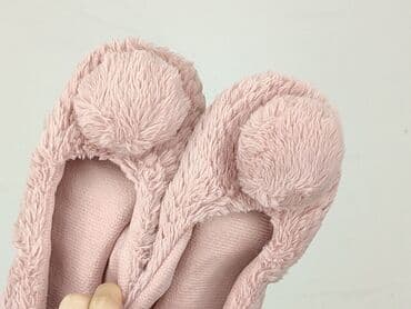 wojas sandały białe: Kapcie damskie, rozmiar 36 — 4