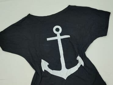 T-shirt damski, rozmiar 2XL