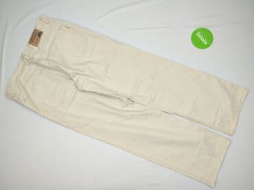 chaos spodnie: Jeansy dla mężczyzn, L — 3