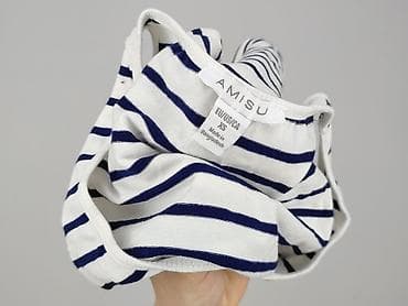 pull and bear rozmiary: Amisu, Top damski, rozmiar XS — 4
