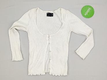 narzutka h: ASOS Design, Kardigan damski, rozmiar M — 2