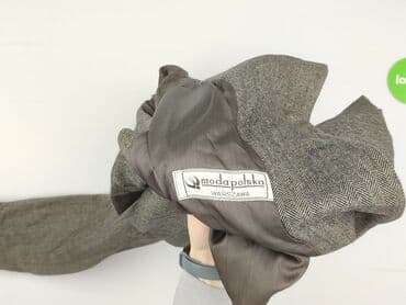 чоловічий одяг польща: Garnitur dla mężczyzn, XL, stan - Idealny — 4