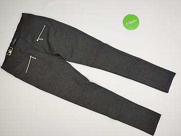 skarpety decathlon: M.Sara, Legginsy Eleganckie damskie, rozmiar M — 2