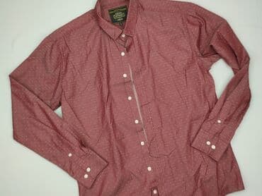 reserved чоловіча білизна: Koszulа dla mężczyzn, 2XL, Ombre, stan - Bardzo dobry — 1