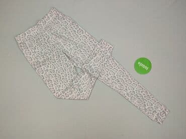 legginsy ocieplane futerkiem damskie: Boux Avenue, Legginsy rozmiar XS — 3