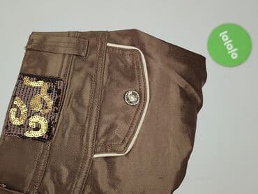 krótkie spodenki do grubych rajstop: Szorty damskie, rozmiar M — 6