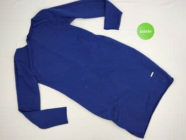 sukienki szafirowe: Women`s dress, size S (EU 36) — 2
