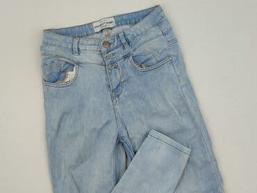 New Look, Jeansy damskie, M w lalafo.pl New Look, Jeansy damskie, M