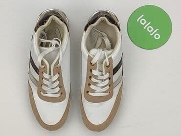 Kobiety: Louis Vuitton, Sneakersy damskie, 39, stan - Bardzo dobry — 2