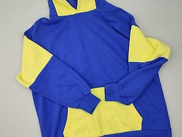 bluzy appendage: Reserved, Bluza z kapturem dla mężczyzn, rozmiar L — 1