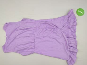 srebrne sukienki na imprezę: Sinsay, Women`s dress, size XL (EU 42) — 2