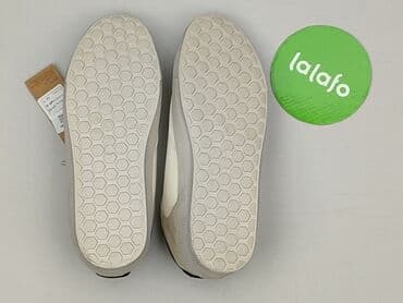 buty wyprzedaż ccc: Corina, Sneakersy damskie, 37 — 5