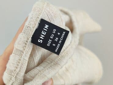 sukienki z kaszmiru: Shein, Sukienka damska, rozmiar S — 4
