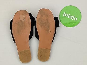 klapki prada olx: Reserved, Klapki damskie, rozmiar 39 — 3