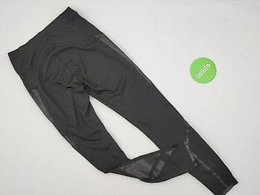 nike tech trousers: Legginsy Sportowe damskie, rozmiar S — 3