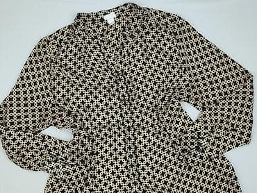ck spodnie: H&M, Koszula damska, rozmiar XL — 1