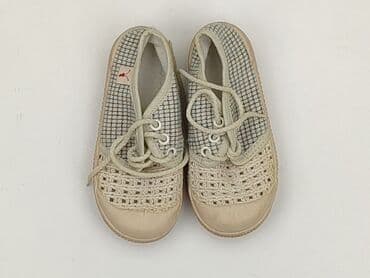 mazurek buty dziecięce: Trampki 26, Używany — 1