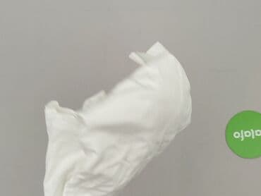 basicowe ubrania: H&M Basic, T-shirt damski, rozmiar S — 9