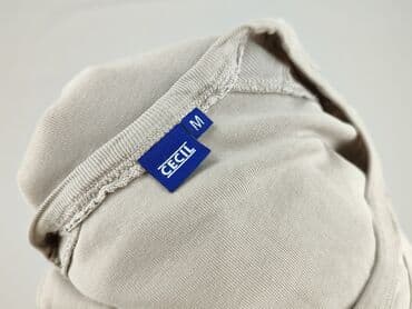 cecil bluzy damskie: Cecil, Bluzka damska, rozmiar M — 4