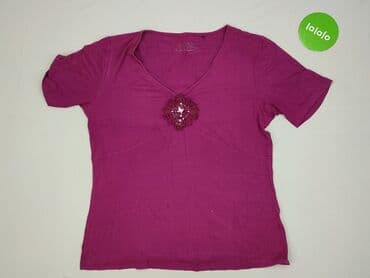 marynarka damska duże rozmiary: Sixth Sense, Bluzka damska, XL — 2