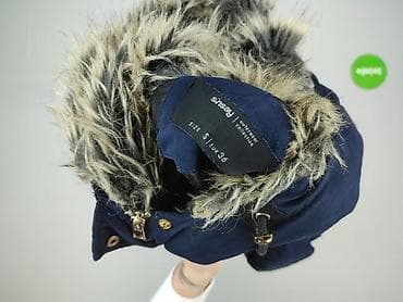 sinsay bikini: Sinsay, Parka damska, rozmiar S — 4