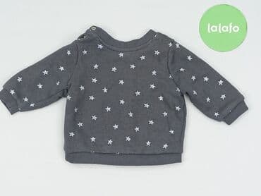 koszulka jeremy sochan: Sweatshirt, Primark, 3-6 months, condition - Good — 3