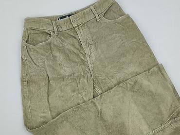 shorty: Hollister, Spodnie materiałowe damskie, rozmiar XS — 1