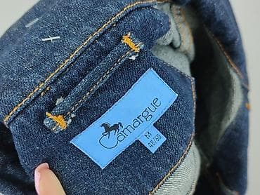 sweter next: Kurtka jeansowa dla mężczyzn, rozmiar M — 4