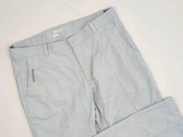 puszyste kapcie nike: Nike, Spodnie materiałowe damskie, rozmiar L — 1