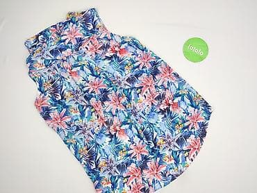 biale spodenki hm: H&M, Bluzka damska, rozmiar M — 3