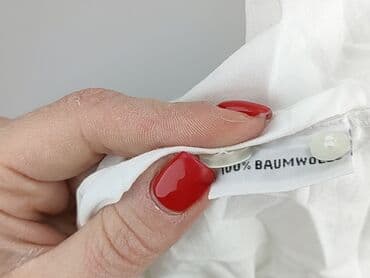 koszulka polo lonsdale: Koszula damska, rozmiar 5XL — 5