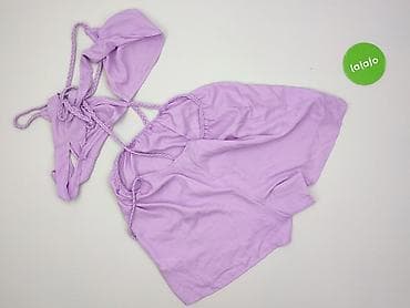 drivemebikini: Ogrodniczki damskie, rozmiar S — 3