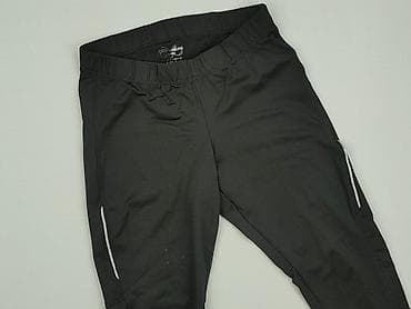 chaotic system spodnie: Spodnie dresowe damskie, rozmiar S — 1