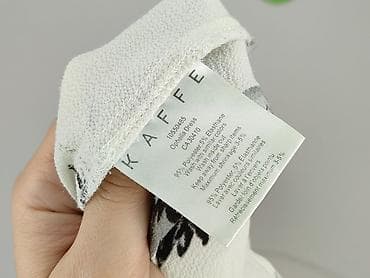 biustonosz 95d: Kaffe, Sukienka damska, rozmiar L — 5