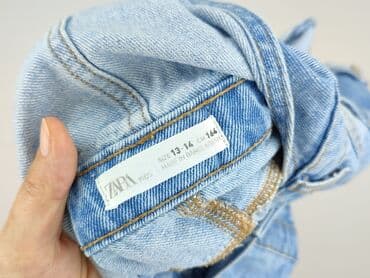 zara body biale: Overalls Zara, 14 years, 158-164 cm, condition - Very good — 4