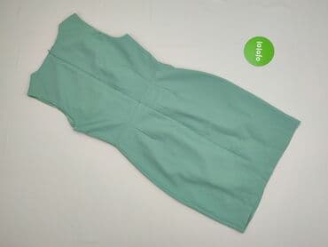 reserved sukienka butelkowa zieleń: Trendyol, Sukienka damska, rozmiar S — 3