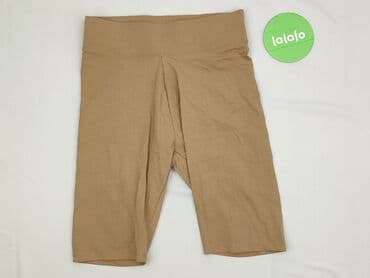 Kobiety: Sinsay, Legginsy Krótkie damskie, rozmiar M — 2