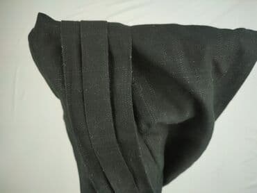 kamizelka góralska wełniana: Reserved, Sukienka damska, rozmiar L — 5