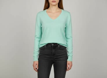 sweter wiedzmin: Sweter damski, rozmiar S — 7