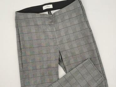 franz kafka t shirty: Tchibo, Material trousers for women, size S (EU 36) — 1