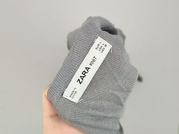 azara paris: Zara, Kardigan damski, rozmiar L — 4