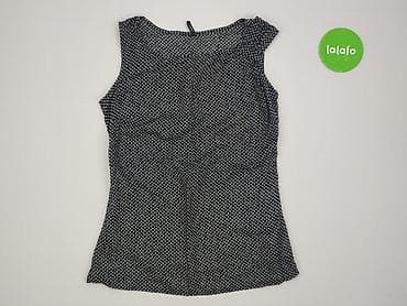 blouse pink: Pretty Girl, Bluzka damska, rozmiar S — 2