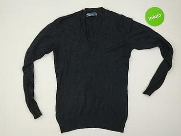 Women: Zara, Women`s sweater, size M — 2