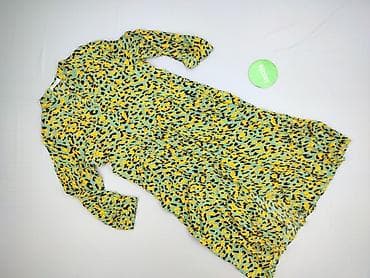 papillon sukienki: Pieces, Sukienka damska, rozmiar M — 2