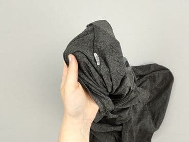bluzka z zamkiem przy dekolcie: Zara, Bluzka damska, rozmiar L — 5