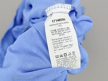spodenki bufiaste: Shein Curve, Kombinezon damski, rozmiar XL — 5